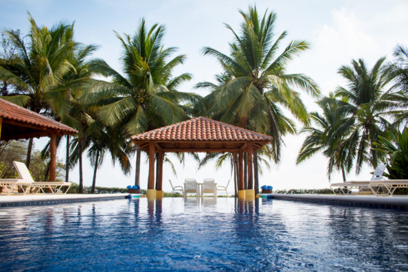 Hoteles